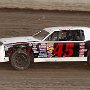 2013 ST 45 MICHAEL LOGELIN 517A